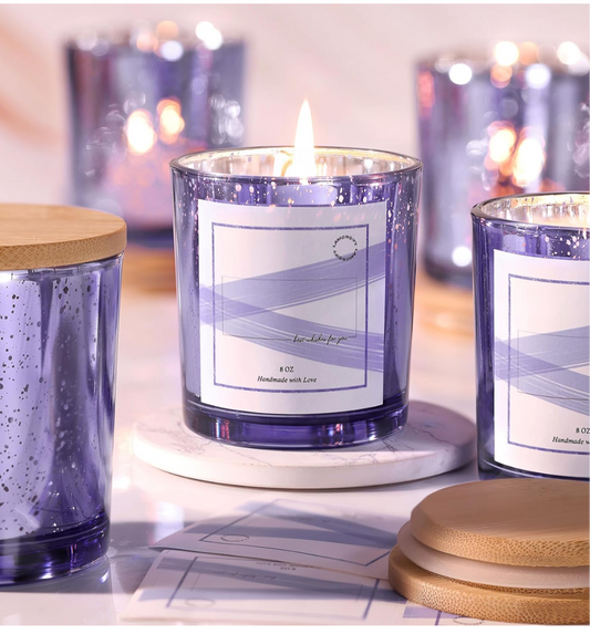 Raz Candles