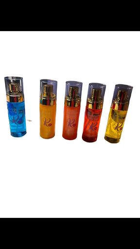 Raz Body Mist Spray