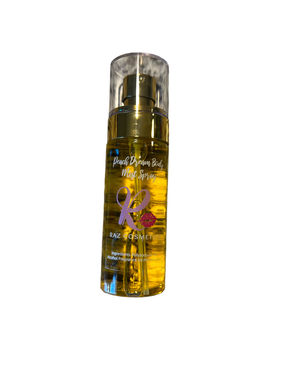 Raz Body Mist Spray