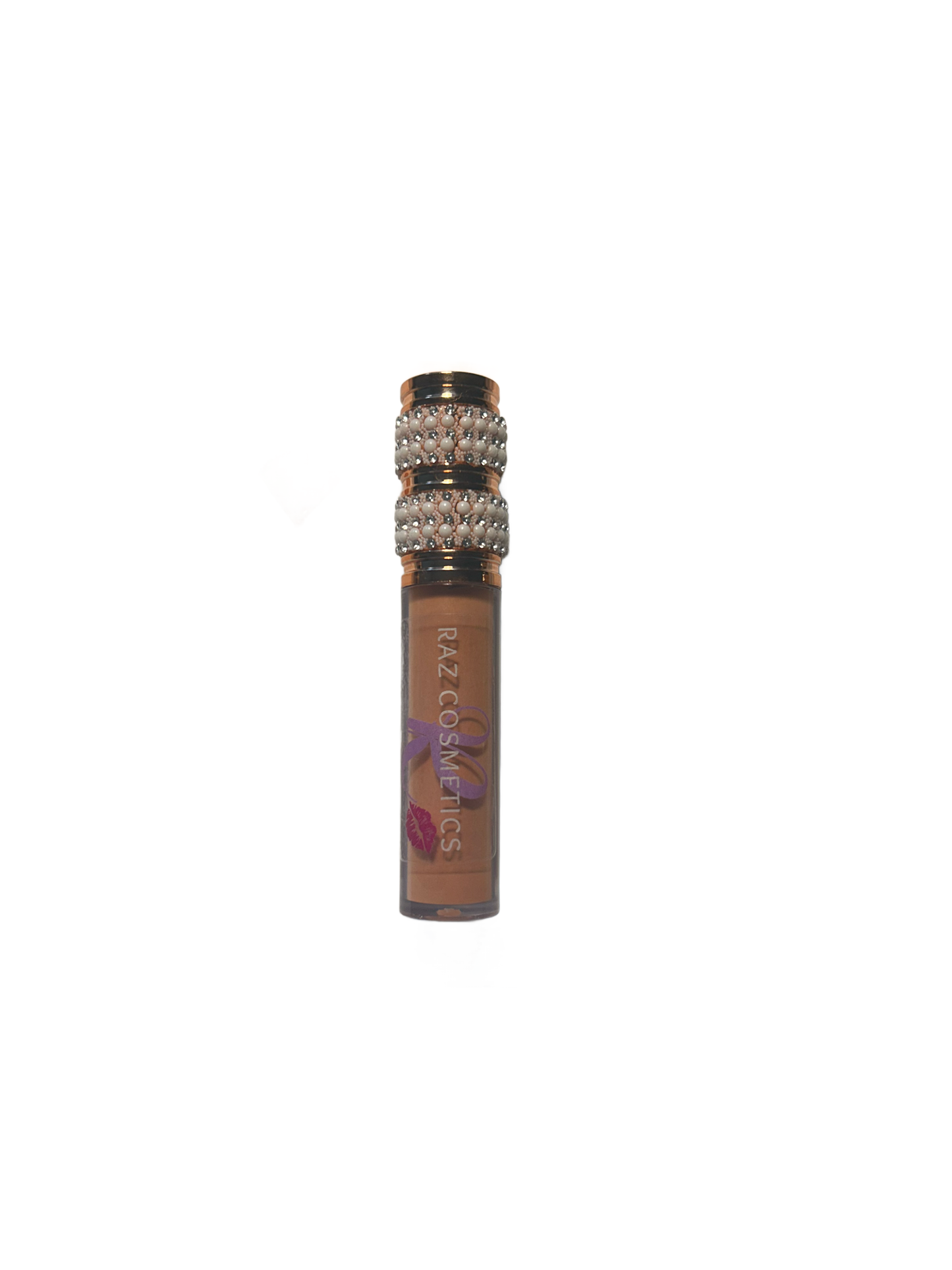 Diamond Nude Lipgloss
