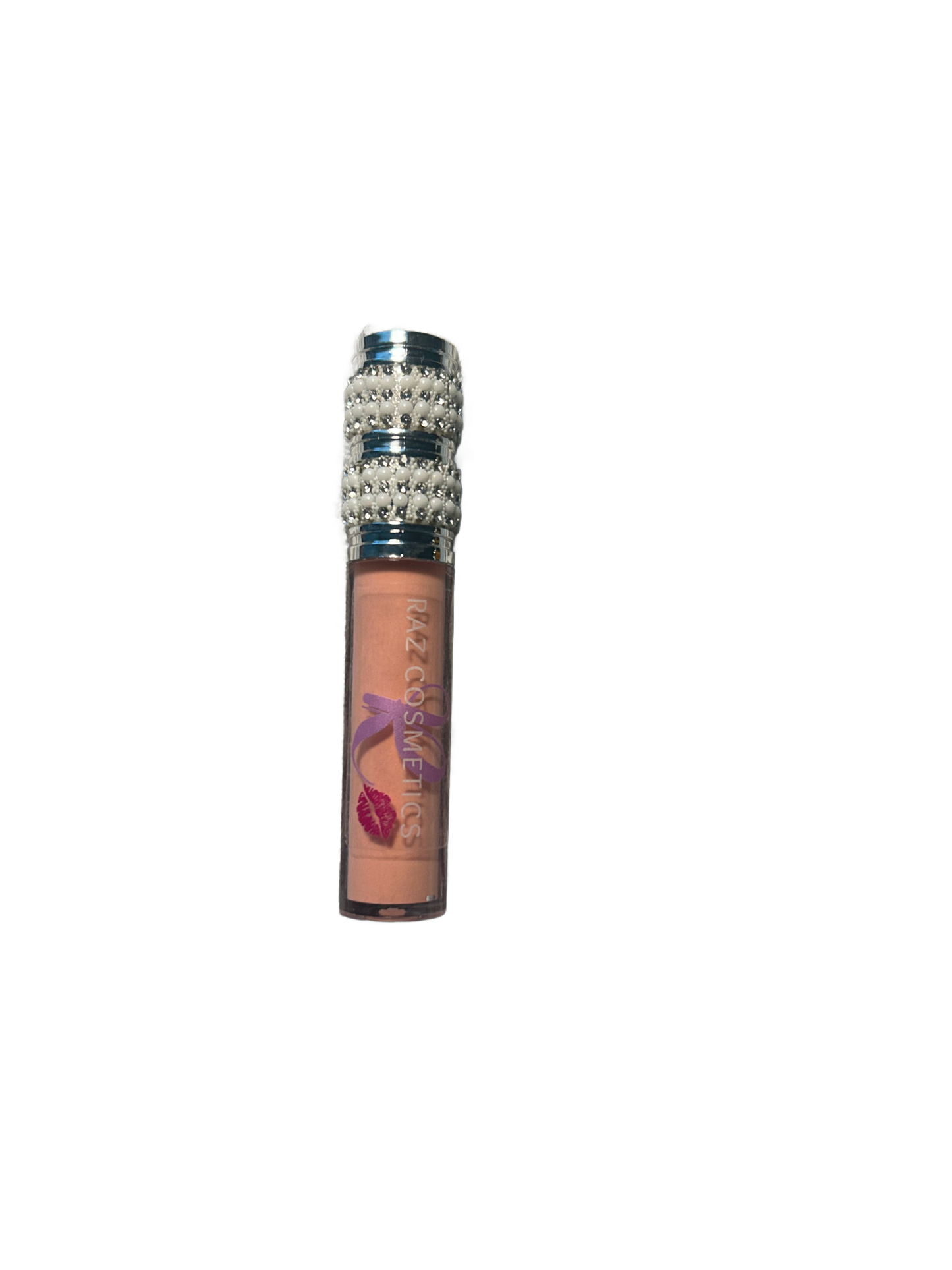Diamond Nude Lipgloss