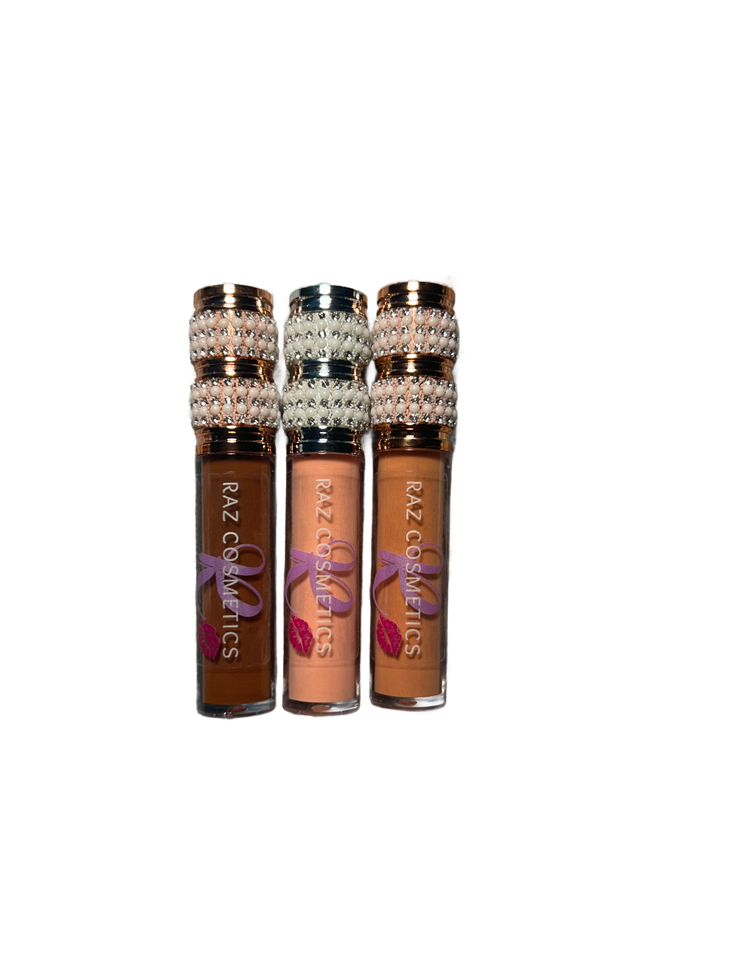 Diamond Nude Lipgloss