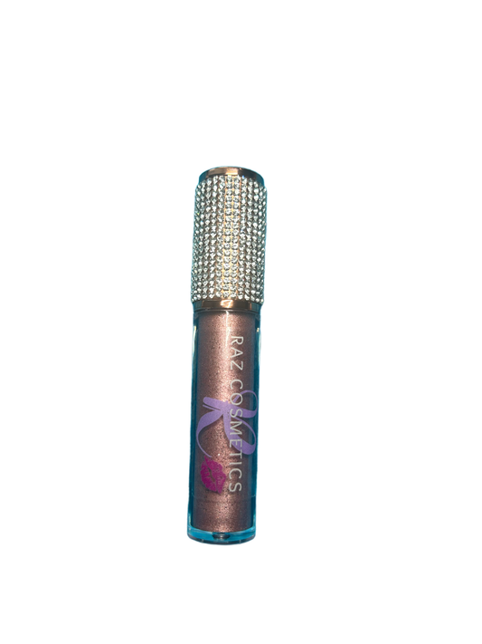 Rose Gold Dream Lipgloss
