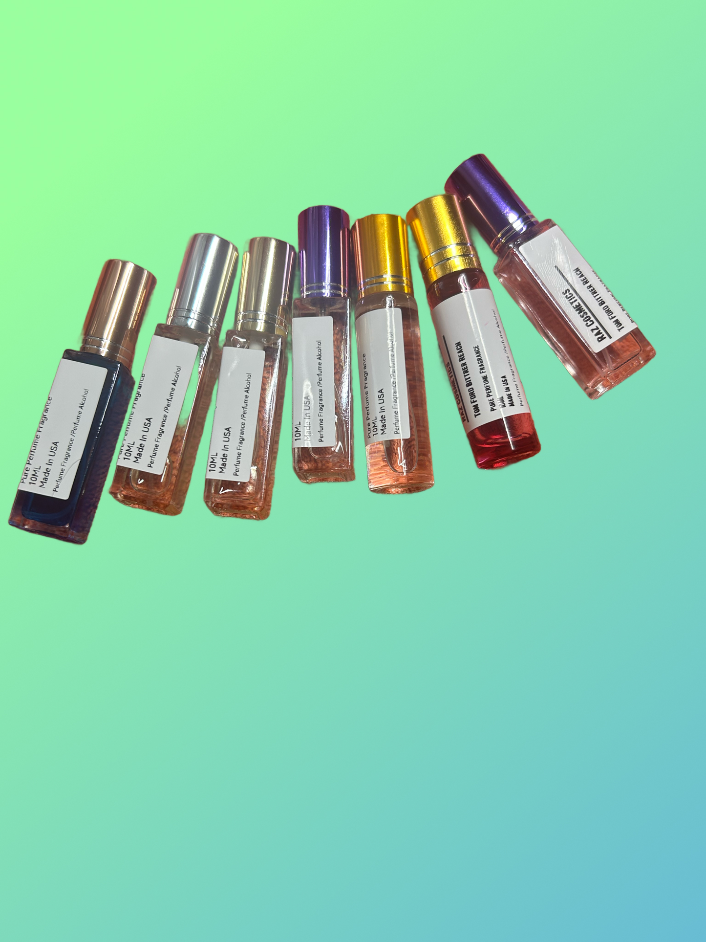 Wholesale Perfume
