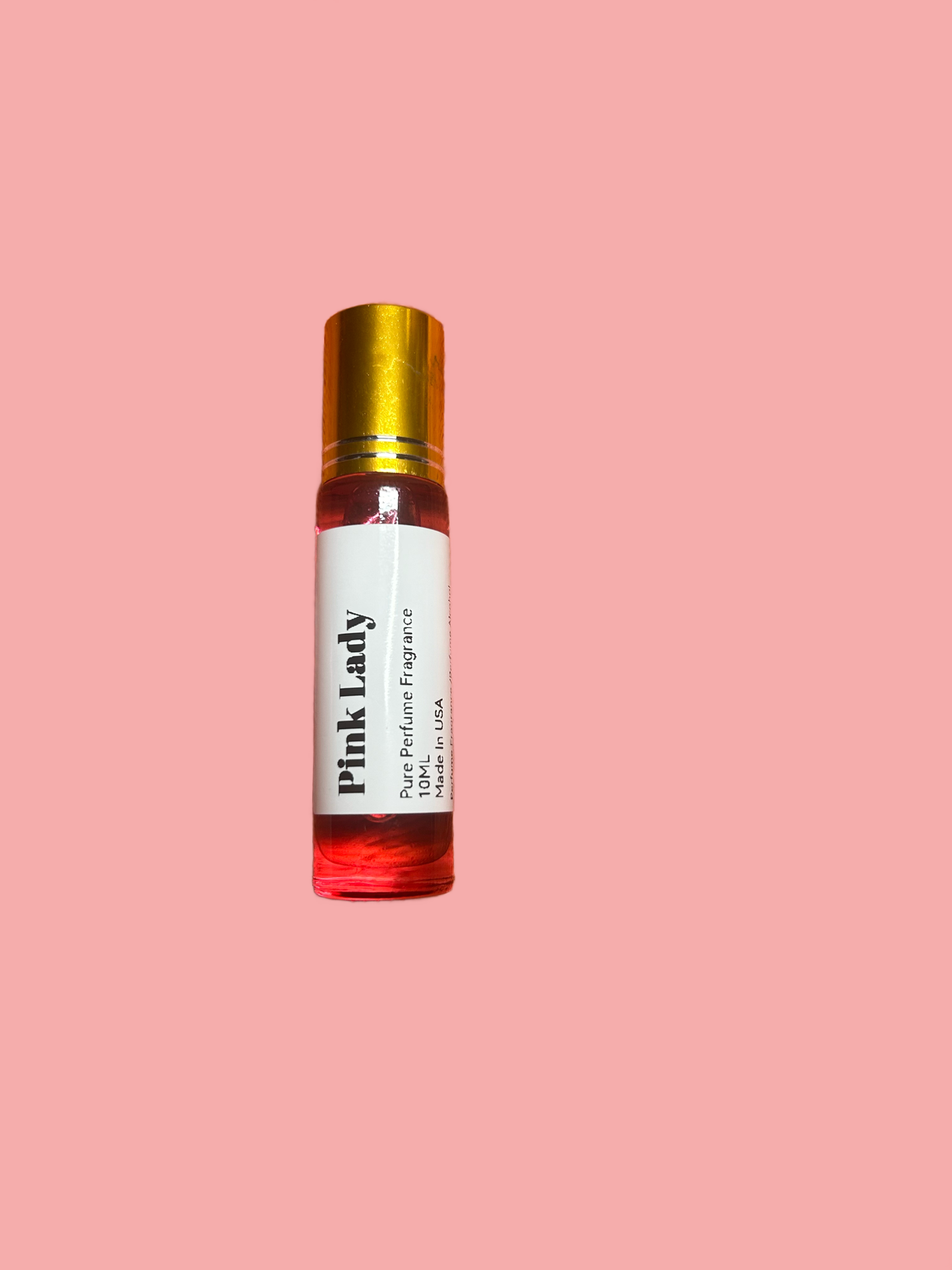 Perfume Roll-On & Sprays