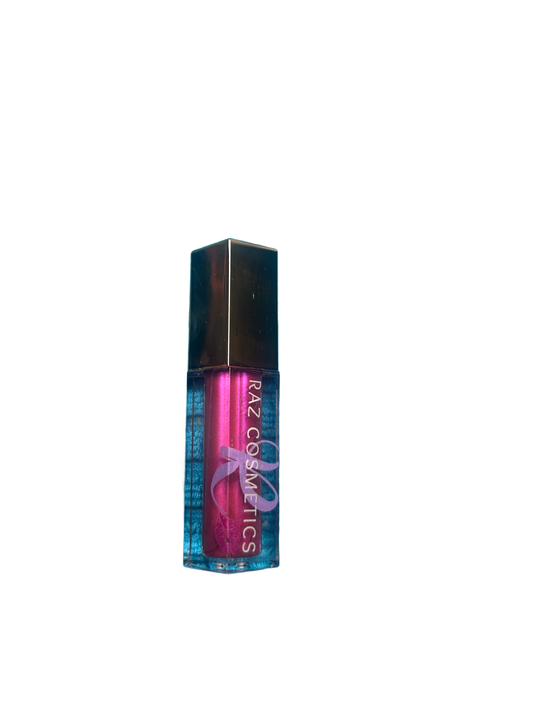 Fusion Pink