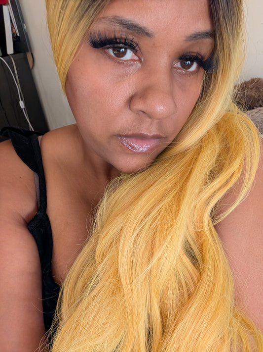 Raz Clear Lipgloss
