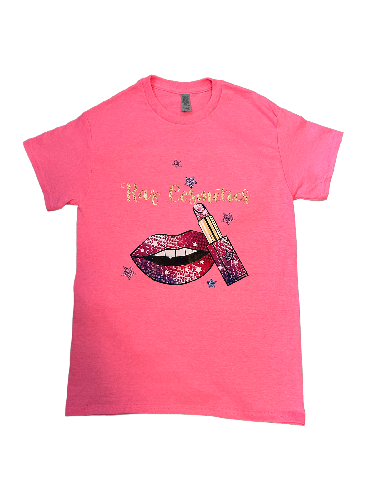 Raz Cosmetics T-Shirts